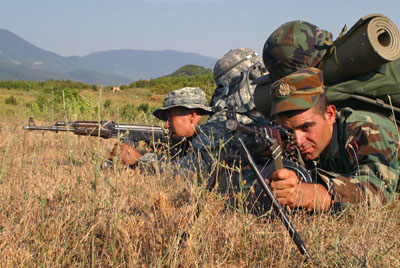 TAG at Operation Jump Start
