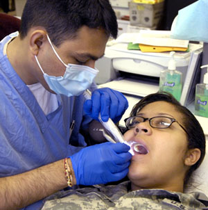 medical Processing