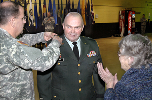Brig. Gen. John M. Nunn 