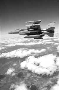F-16