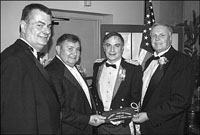 Ocean County Donation