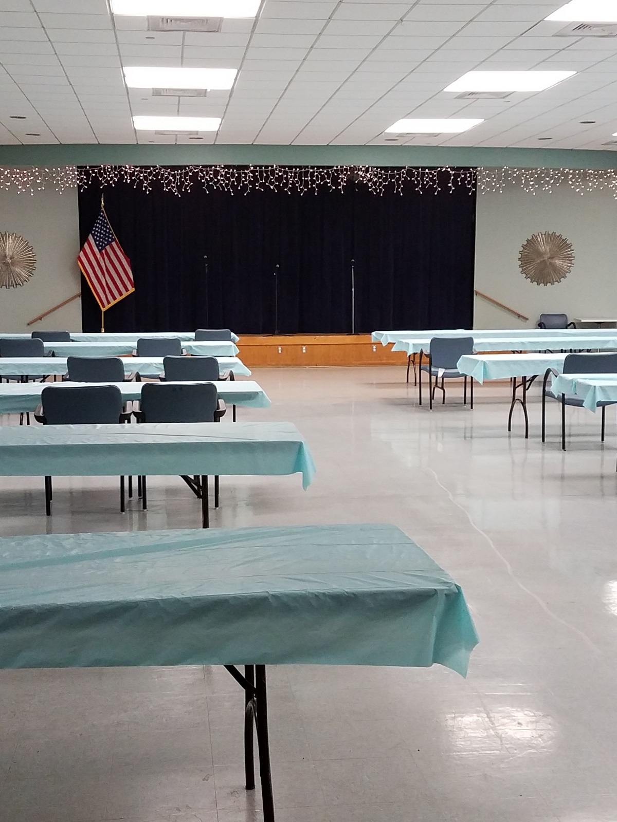 Photo Gallery Vineland Veterans Memorial Home