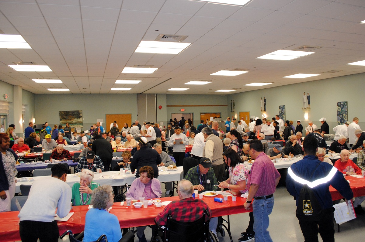 Photo Gallery Vineland Veterans Memorial Home