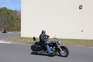 Combat Vets Ride 2013 Photo