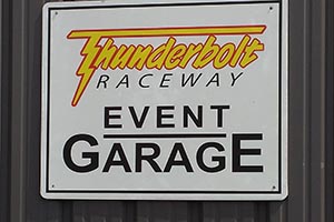 Thunderbolt Raceway 2014 Photo