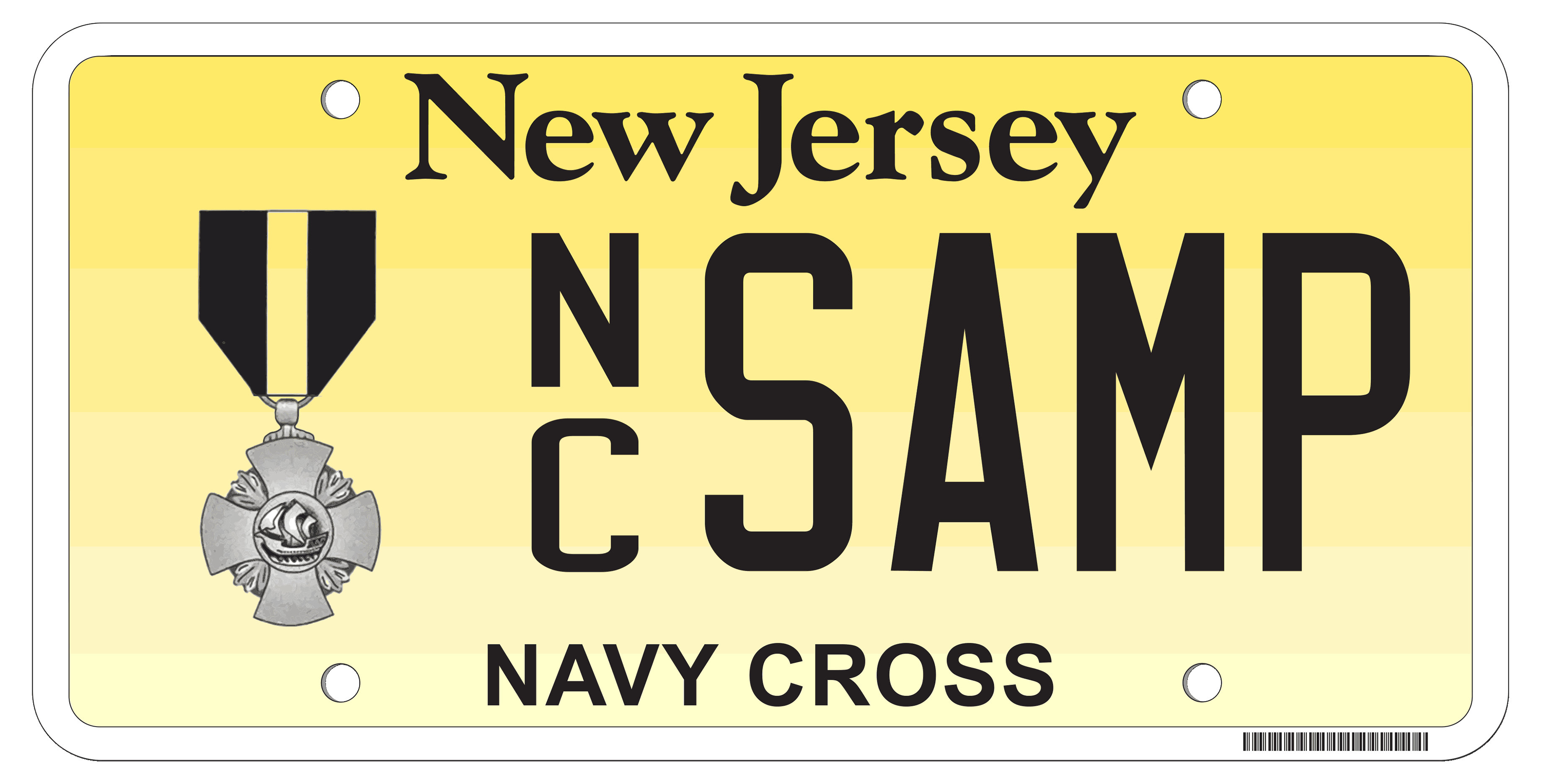 Navy Cross