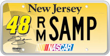 Jimmie Johnson