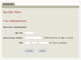 five-digit zip code Enter your driver license number Enter your Social ... five-digit zip code Enter your driver license number Enter your Social ...