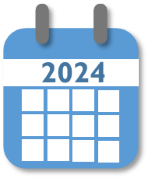 2023 calendar icon