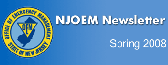 NJOEM Spring 2008 Newsletter