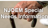 Planning and Preparing for Individuals with Special Needs