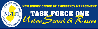 New Jersey Task Force One