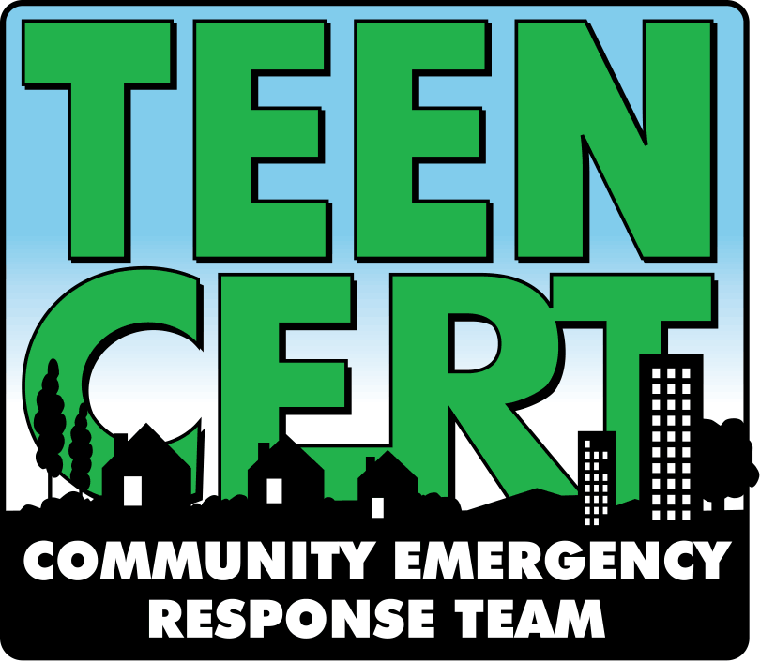 Teen Community Emergency Response Team 98
