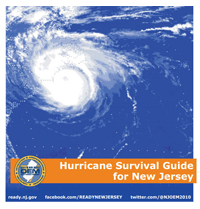 Hurricane Survival Guide