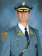 A/Captain Eric Heitmann