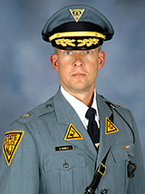 Lt. Colonel Christian Schulz