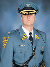 Major Mark Murranko