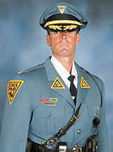 Major Albert Ponenti