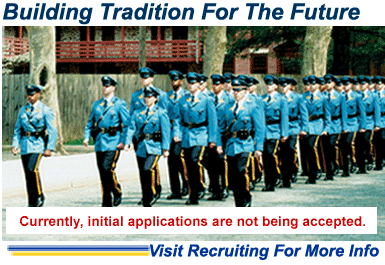 Visit Recruiting