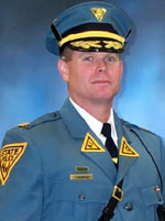 Captain Kenneth McCarthy   #3322