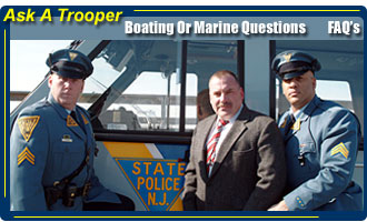 Ask A Trooper Graphic