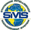 Statewide Intelligence Management System (SIMS) Logo