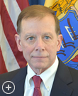 Jerry Fischer, Director of the Division of Alcoholic Beverage Control