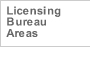 Licensing Bureau Areas