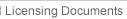 Licensing Files