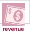 revenue