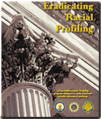Eradicating Racial Profiling 