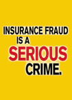Insurance Fraud Prosecutor