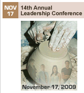 HRC 14th Annual Leadership Conference