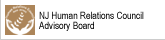 NJ Human Relations Council Advisory Board
