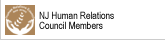 NJ Human Relations Council Members