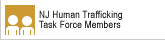 NJ Human Trafficking Task Force Members