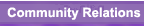Community Relations