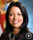 Division of Criminal Justice Director