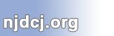 Graphic link back to Division of Criminal Justice