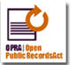 More Info on the Open Public Records Act
