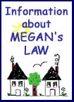 Megan's Law Information