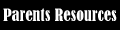 Parent's Resources about gangs