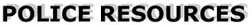 Police Resources