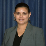 Nita Raval