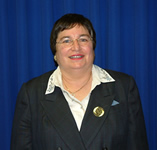 Dr. Joan Rivitz