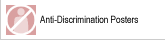 NJ Anti-Discrimination Posters 
