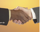 Hand Shake