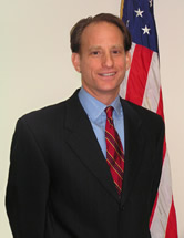 Acting Director Josh Lichtblau