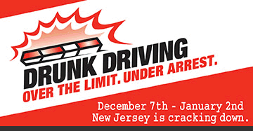 Drunk Driving - Over the Limit. Under Arrest. - Dec. 7, 2007 - Jan. 2, 2007