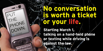 The Governor's Teen Driver Study Commission